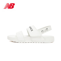 new balance Noritake联名款 女款运动凉鞋 SUFNCLAT