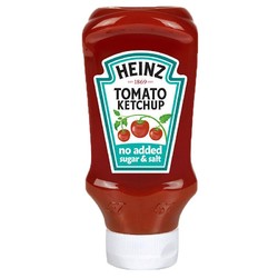 Heinz 亨氏 进口番茄酱 570ml