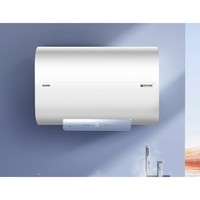 Haier 海尔 统帅 LEC6001HD-F1 储水式热水器 白