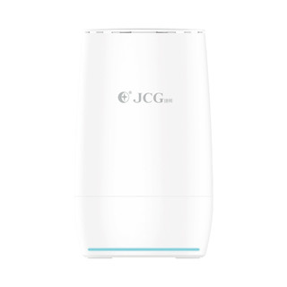 JCG捷稀WIFI6子母路由器Mesh分布式千兆智能双频端口穿墙王中继放大信号无线家用高速大功率大户型游戏