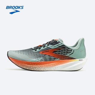 BROOKS 布鲁克斯 20点：BROOKS 布鲁克斯 Hyperion Max 烈风 1103901D426