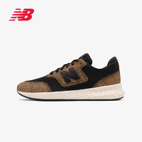 百亿补贴：new balance X70系列 女子运动跑鞋 WSX70THD