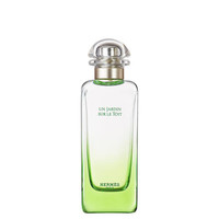 HERMÈS 爱马仕 【满额赠好礼2件】HERMES 爱马仕 屋顶花园 女士淡香水 EDT 100ml