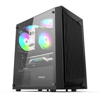 PADO 半岛铁盒 金牛座M Mini机箱