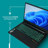 未来人类 AMD15.6英寸游戏笔记本电脑
