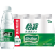 PLUS会员：C'estbon 怡宝 纯净水  350ml*12瓶/整