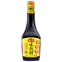 海天 味极鲜 特级酱油 750ml