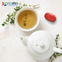 BOKUMJARI 韩国BOKUMJARI福音位子柚子茶进口梨泡水冲泡姜茶健康饮品 620g