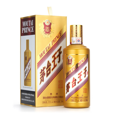 貴州茅台酒 MOUTAI 1990年製　53° 貴州茅台酒 MOUTAI 1990年製 53° （1989-1990年贵州茅台酒（珍品