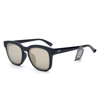 Levis太阳眼镜框 时尚男女大框显瘦遮阳方框墨镜防紫外线LS99046