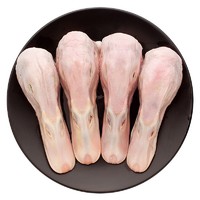 88VIP：CP 正大食品 鸭肉优选鸭头800g冷冻生鲜鸭货卤味火锅配菜