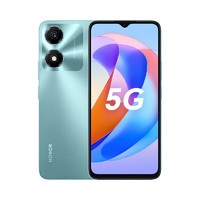 HONOR 荣耀 畅玩40C 5G手机 6GB+128GB 墨玉青