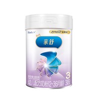 美赞臣 亲舒双蛋白系列 幼儿配方奶粉 3段 800g