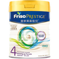 Friso 美素佳儿 港版皇家美素佳儿324duan 较大婴幼儿配方奶粉 800g/罐 4段1罐 保质期25年2月