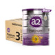 a2 艾尔 白金版奶粉含天然A2蛋白质 2/3段900g*6罐原封箱装 3段原封箱装/6罐
