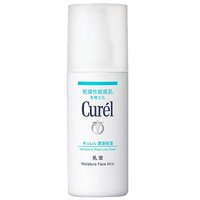 88VIP：Curél 珂润 润浸保湿柔和乳液 120ml