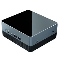 ATOPNUC 迷你电脑主机（N5095、8GB、256GB）
