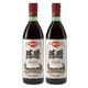 BAONING VINEGAR 保宁醋 保宁陈醋 480ml*2瓶