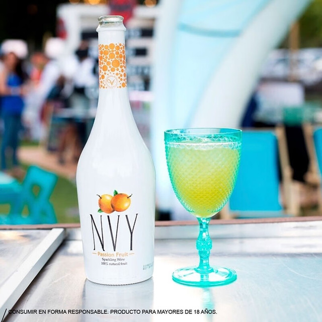 Vina Valdivieso 瓦帝维索 甜型起泡酒 750mL 单瓶装