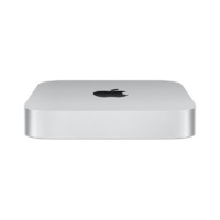 Apple/苹果 Mac mini Apple M2 芯片 8 核中央处理器 10 核图形处理器 8GB 统一内存 256GB 固态硬盘