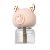 People&Object 人与物 电热蚊香液婴儿专用 1液