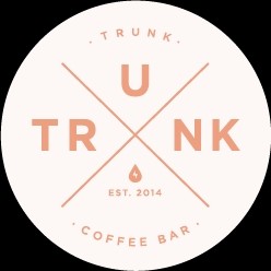 +trunk coffee/创刻咖啡