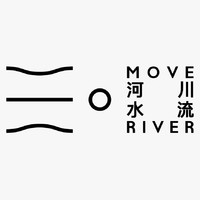 Move River/河川水流