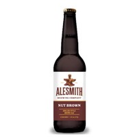AleSmith 艾尔史密斯 5.0%vol 英式棕色艾尔啤酒 355ml*6瓶