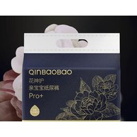 QinBaoBao 亲宝宝 花神护Pro+ 婴儿纸尿裤 S30片