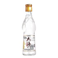 杜甫 · 大师小酒传统浓香白酒52度100ml*1高端稀有小酒