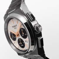 TISSOT 天梭 新品PRX超级玩家系列42MM机械手表