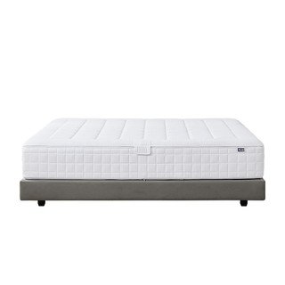 xizuo mattress 栖作 甄芯一号可拆卸独立袋装弹簧双人护脊床垫 厚度25cm 1800mmX2000mm