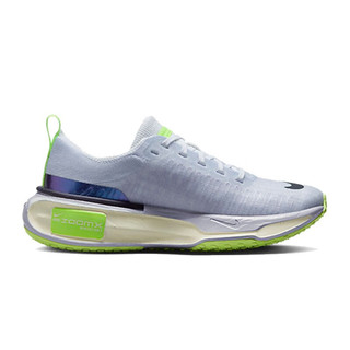 耐克（NIKE）yysports Nike耐克ZOOMX INVINCIBLE RUN FK 2女子夏季跑步鞋 DR2660-100 36.5