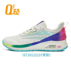 361q弹超系列男子运动跑鞋672012221f