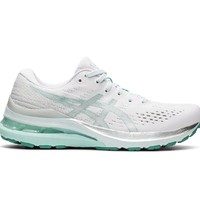 ASICS 亚瑟士 GEL-KAYANO 28 女子跑步鞋 1012B047