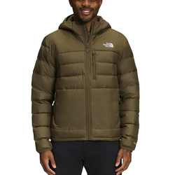 THE NORTH FACE 北面 Aconcagua 2 男款羽绒服