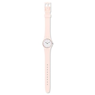 swatch 斯沃琪 Originals原创系列 25毫米石英腕表 LP150