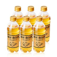 有券的上：秋林 格瓦斯饮料 350ml*6瓶