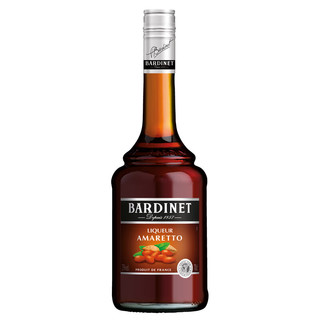 BARDINET 必得利 苦杏力娇酒 700ml