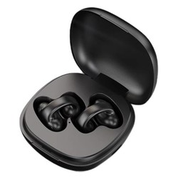 AMOI 夏新 蓝牙耳机 标准版 黑色