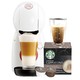 PLUS会员、以旧换新：Dolce Gusto Piccolo XS 胶囊咖啡机+星巴克胶囊 白色