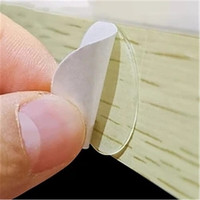 桫椤 家用无痕双面粘贴胶粒 140粒装