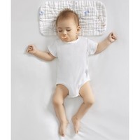 babycare 宝宝可机洗抗菌枕