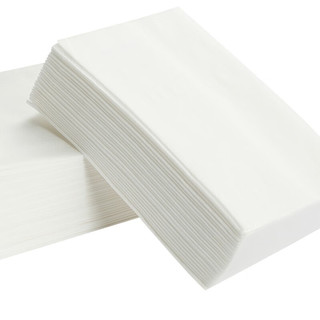 日相月 家用抽纸80抽/包 原木3层240张柔韧擦手纸面巾纸抽卫生纸 3包