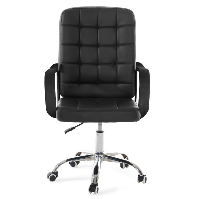 古雷诺斯 电脑椅 N311-05-经典黑