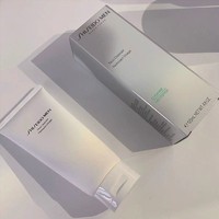 SHISEIDO 资生堂 新男士洁面膏 125ml