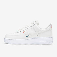 NIKE 耐克 Air Force 1 '07 ESS 女款休闲运动鞋 CT1989-101