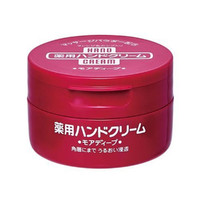 SHISEIDO 资生堂 尿素深层滋养手霜 100g