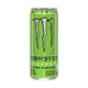  Monster Energy 魔爪能量 可口可乐（Coca-Cola）魔爪 Monster 无糖超越仙境 能量风味饮料 330ml*24罐　