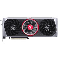 COLORFUL 七彩虹 iGame GeForce RTX 4060 Ti Advanced OC 16G 独立显卡